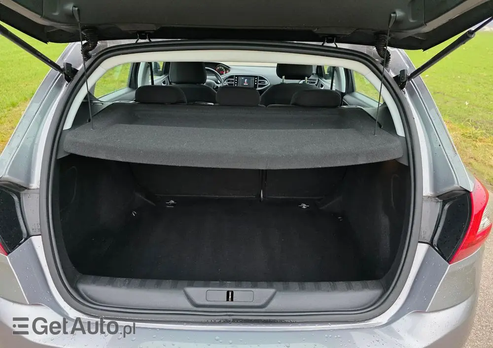 PEUGEOT 308 1.2 PureTech Access S&S