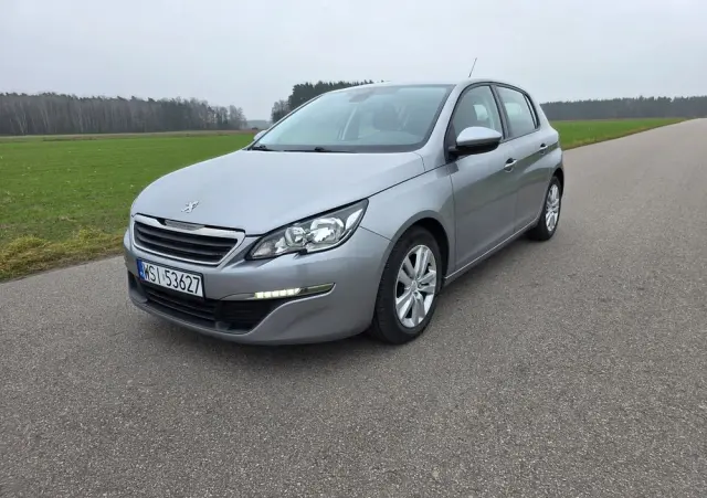 PEUGEOT 308 1.2 PureTech Access S&S
