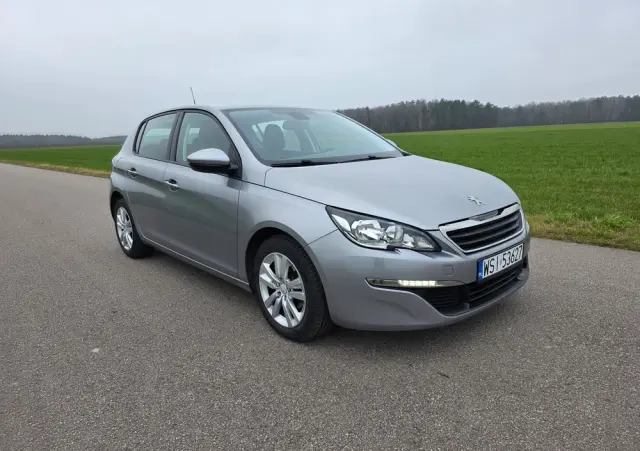 PEUGEOT 308 1.2 PureTech Access S&S