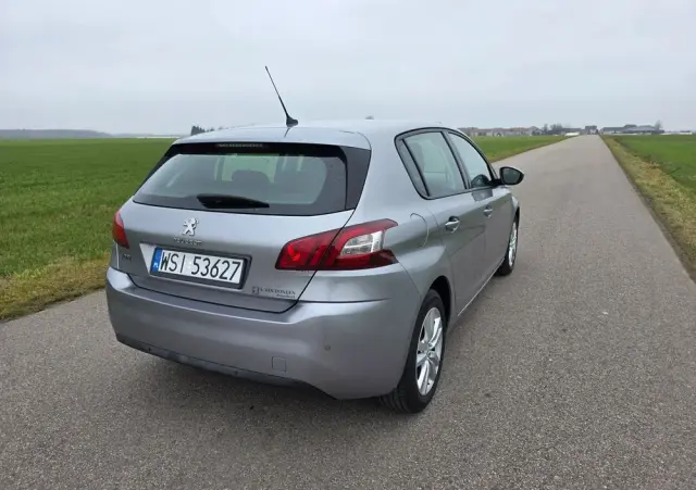 PEUGEOT 308 1.2 PureTech Access S&S