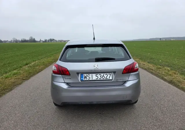 PEUGEOT 308 1.2 PureTech Access S&S