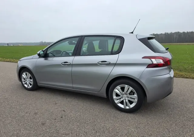 PEUGEOT 308 1.2 PureTech Access S&S