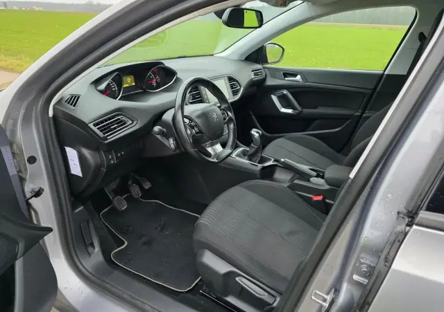 PEUGEOT 308 1.2 PureTech Access S&S