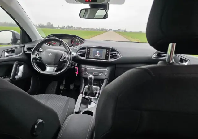 PEUGEOT 308 1.2 PureTech Access S&S