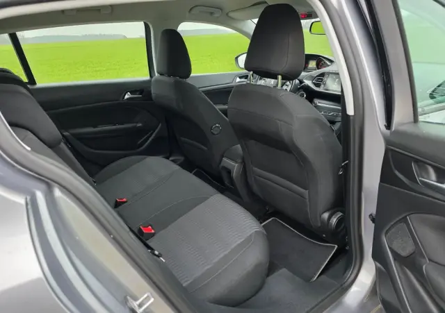 PEUGEOT 308 1.2 PureTech Access S&S