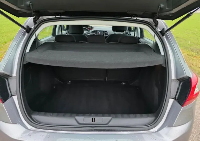 PEUGEOT 308 1.2 PureTech Access S&S