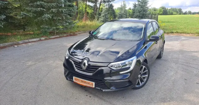 RENAULT Megane 1.2 Energy TCe Life