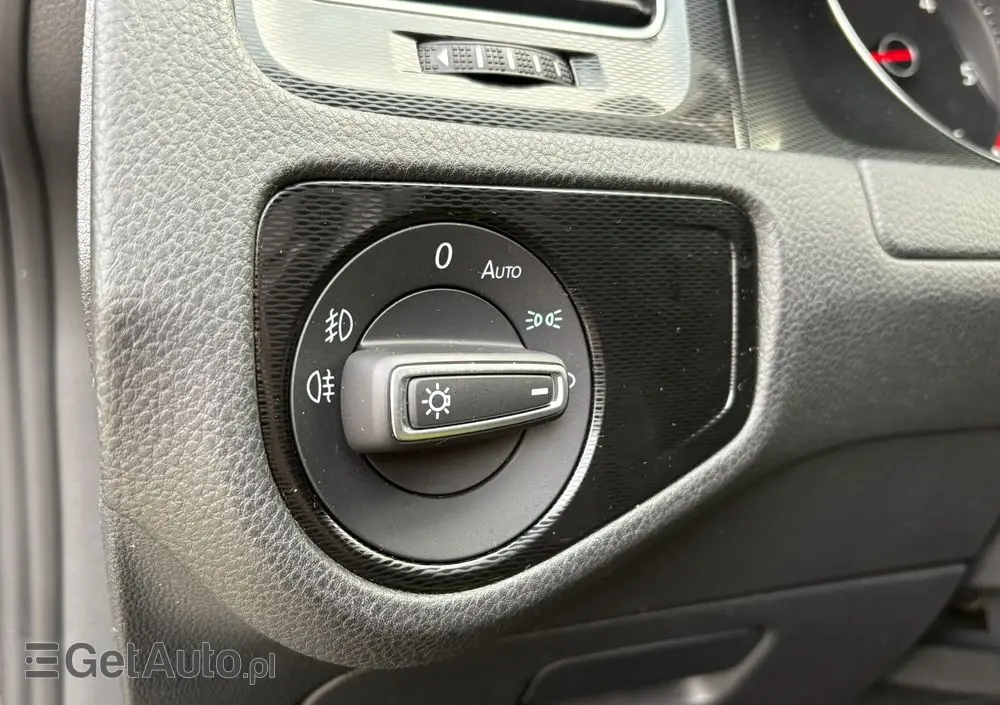 VOLKSWAGEN Golf GTD 2.0 TDI SCR DSG