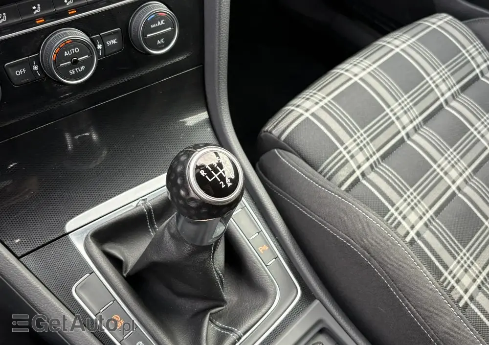 VOLKSWAGEN Golf GTD 2.0 TDI SCR DSG