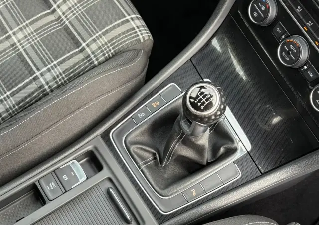 VOLKSWAGEN Golf GTD 2.0 TDI SCR DSG