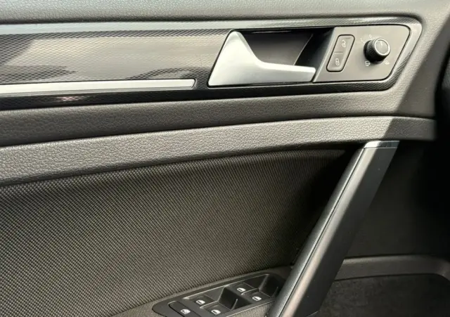 VOLKSWAGEN Golf GTD 2.0 TDI SCR DSG