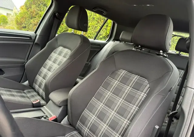 VOLKSWAGEN Golf GTD 2.0 TDI SCR DSG