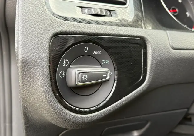 VOLKSWAGEN Golf GTD 2.0 TDI SCR DSG