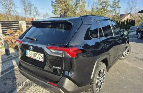 TOYOTA Rav 4 