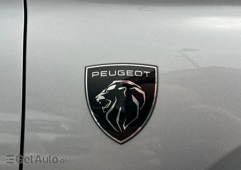 PEUGEOT 308 1.5 BlueHDi GT Pack S&S EAT8