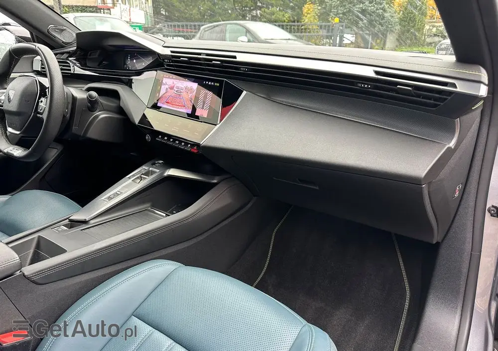 PEUGEOT 308 1.5 BlueHDi GT Pack S&S EAT8