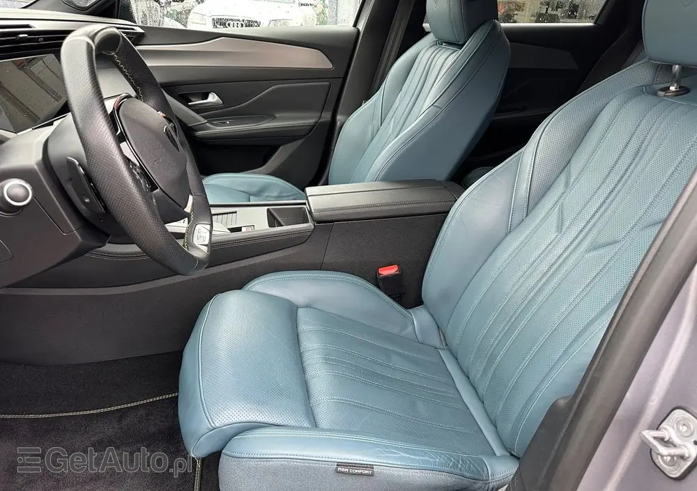 PEUGEOT 308 1.5 BlueHDi GT Pack S&S EAT8