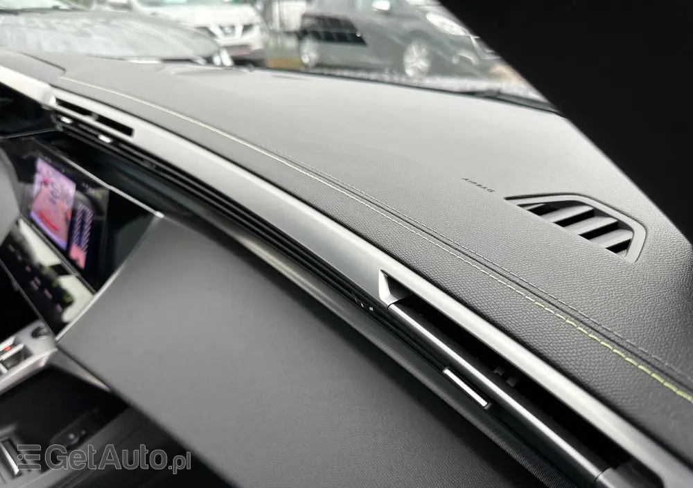 PEUGEOT 308 1.5 BlueHDi GT Pack S&S EAT8