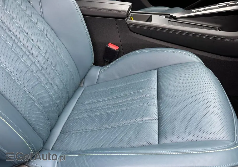 PEUGEOT 308 1.5 BlueHDi GT Pack S&S EAT8