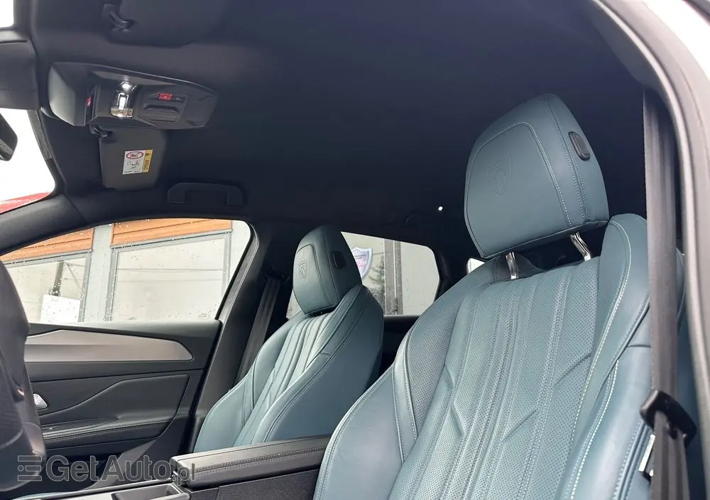 PEUGEOT 308 1.5 BlueHDi GT Pack S&S EAT8