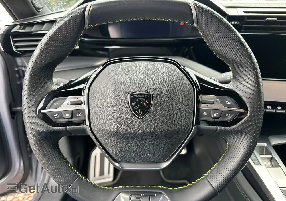 PEUGEOT 308 1.5 BlueHDi GT Pack S&S EAT8