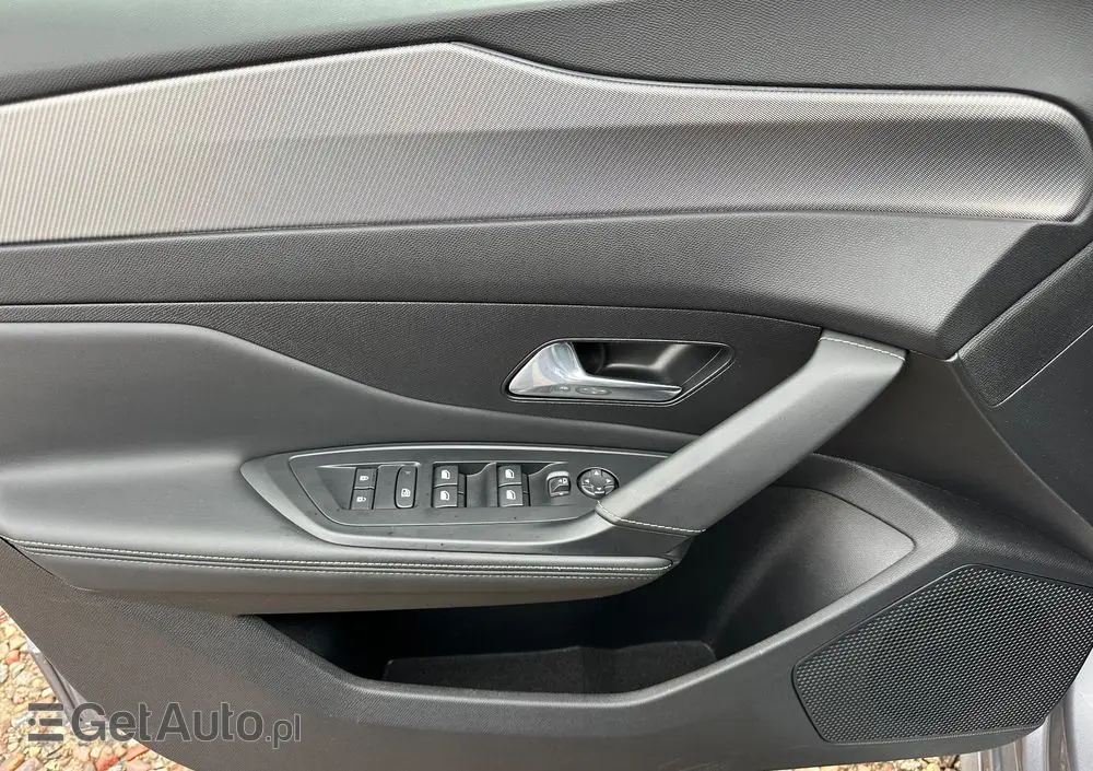 PEUGEOT 308 1.5 BlueHDi GT Pack S&S EAT8