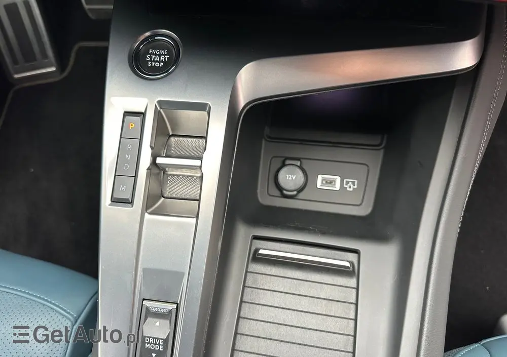 PEUGEOT 308 1.5 BlueHDi GT Pack S&S EAT8