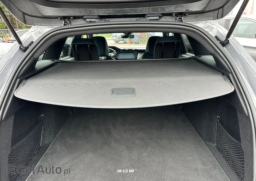 PEUGEOT 308 1.5 BlueHDi GT Pack S&S EAT8