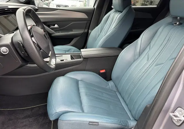 PEUGEOT 308 1.5 BlueHDi GT Pack S&S EAT8