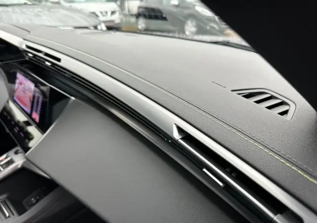 PEUGEOT 308 1.5 BlueHDi GT Pack S&S EAT8