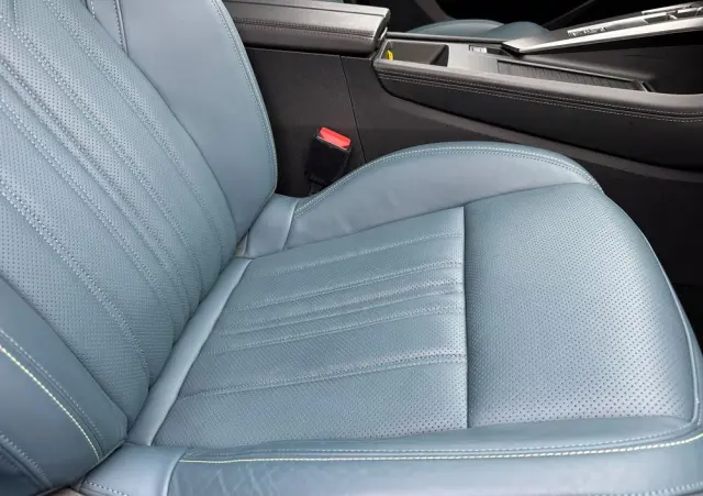 PEUGEOT 308 1.5 BlueHDi GT Pack S&S EAT8