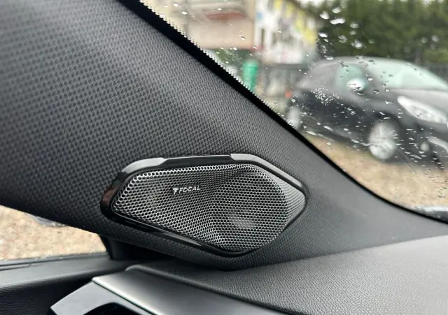 PEUGEOT 308 1.5 BlueHDi GT Pack S&S EAT8