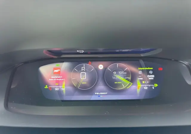 PEUGEOT 308 1.5 BlueHDi GT Pack S&S EAT8