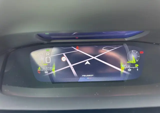 PEUGEOT 308 1.5 BlueHDi GT Pack S&S EAT8