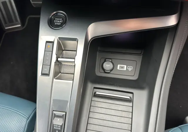 PEUGEOT 308 1.5 BlueHDi GT Pack S&S EAT8