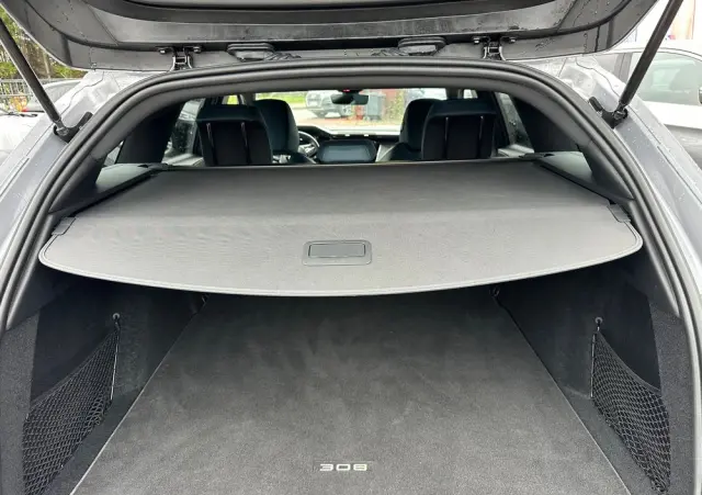 PEUGEOT 308 1.5 BlueHDi GT Pack S&S EAT8