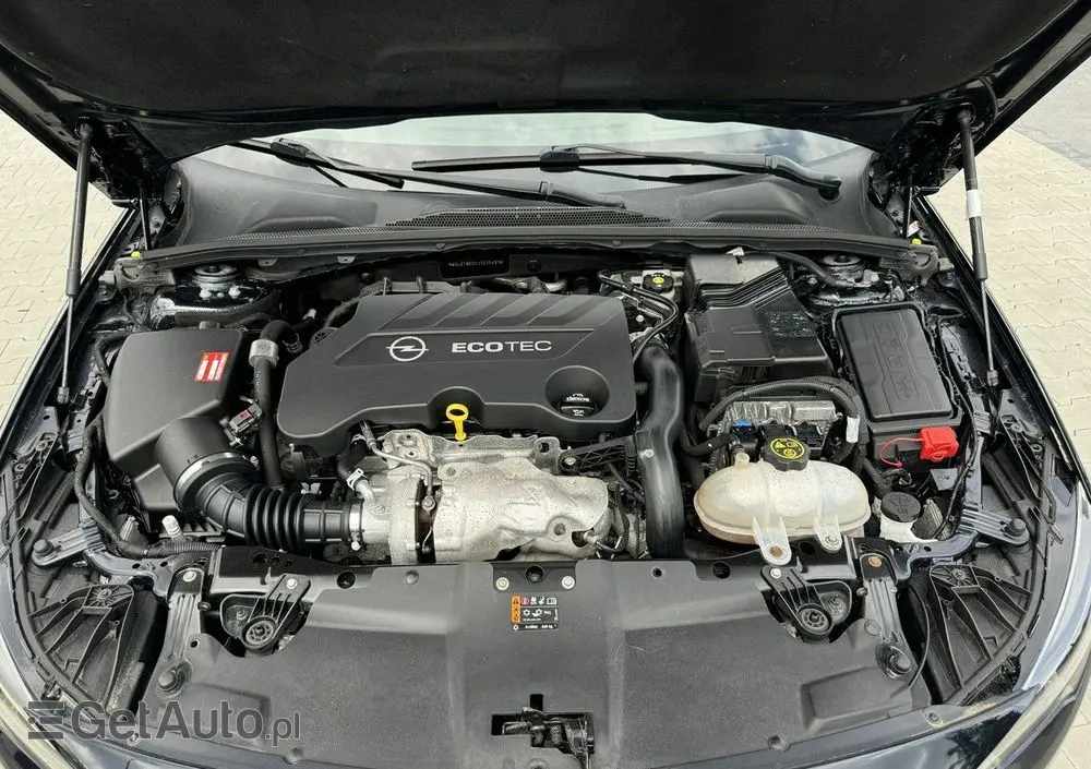 OPEL Insignia Sports Tourer 2.0 Diesel Business Edition