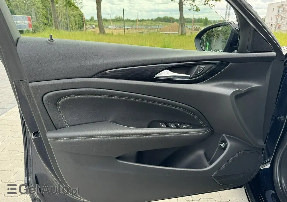 OPEL Insignia Sports Tourer 2.0 Diesel Business Edition