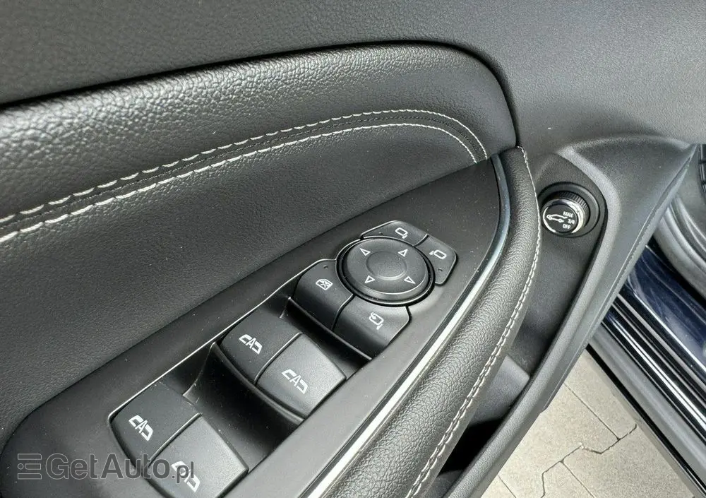 OPEL Insignia Sports Tourer 2.0 Diesel Business Edition