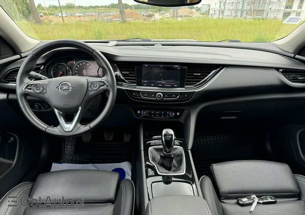 OPEL Insignia Sports Tourer 2.0 Diesel Business Edition