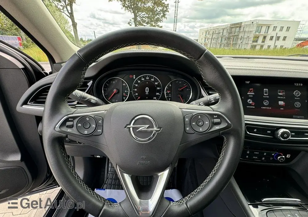 OPEL Insignia Sports Tourer 2.0 Diesel Business Edition