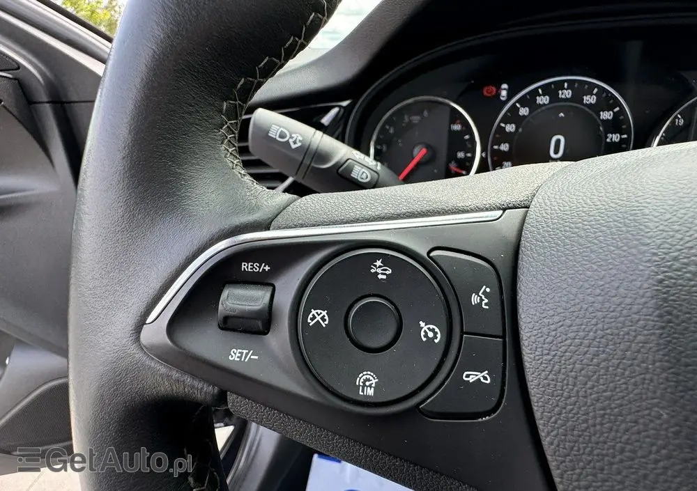 OPEL Insignia Sports Tourer 2.0 Diesel Business Edition