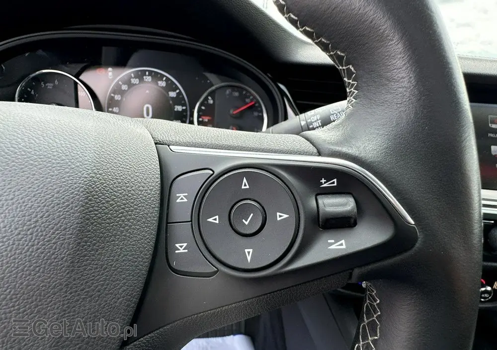 OPEL Insignia Sports Tourer 2.0 Diesel Business Edition