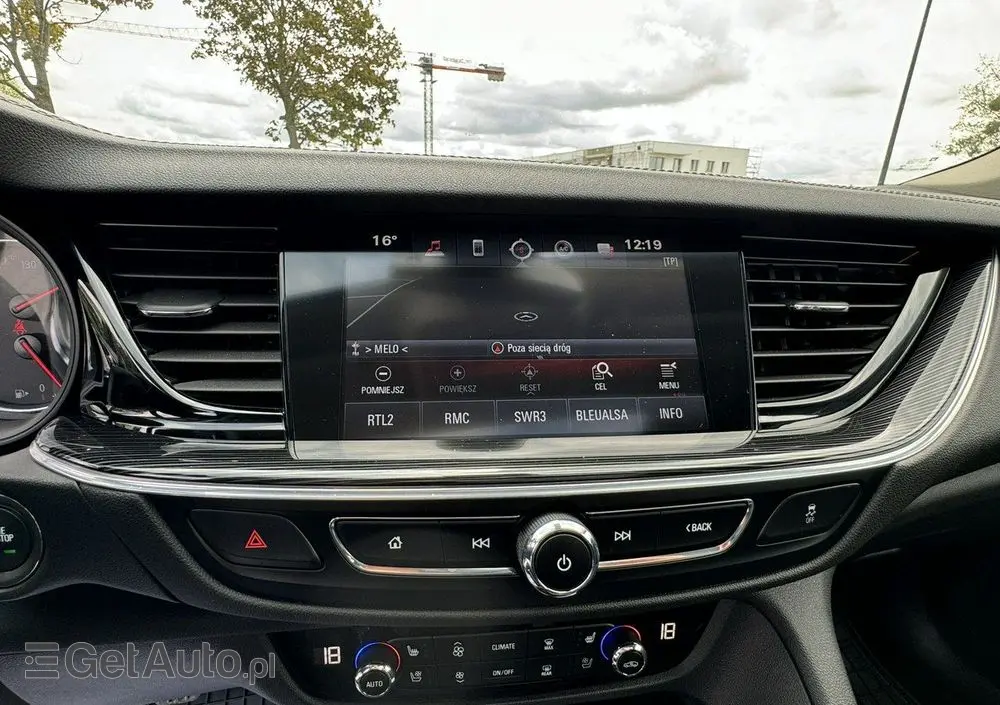 OPEL Insignia Sports Tourer 2.0 Diesel Business Edition