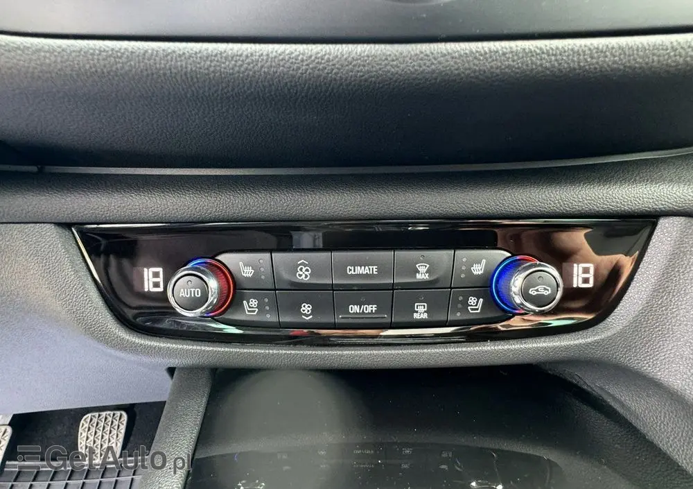 OPEL Insignia Sports Tourer 2.0 Diesel Business Edition