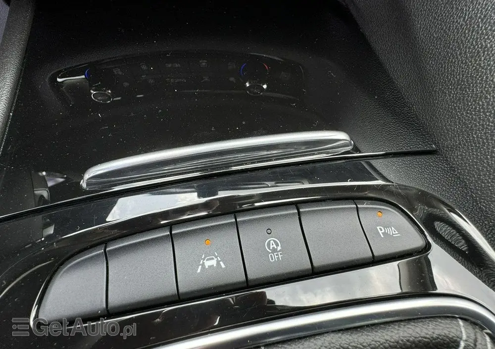 OPEL Insignia Sports Tourer 2.0 Diesel Business Edition