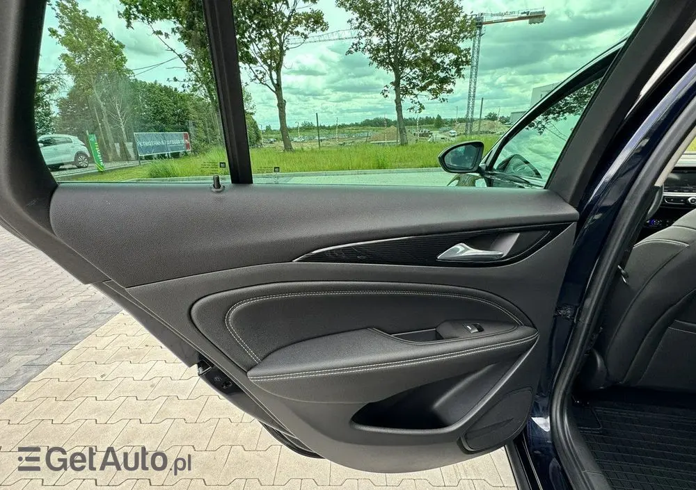 OPEL Insignia Sports Tourer 2.0 Diesel Business Edition