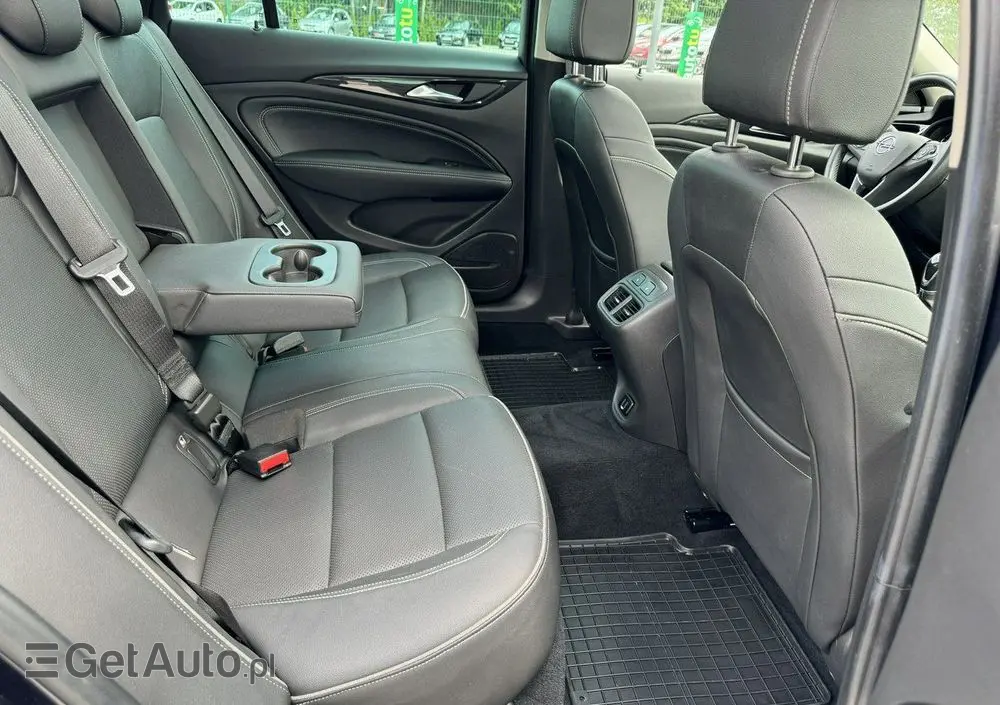 OPEL Insignia Sports Tourer 2.0 Diesel Business Edition