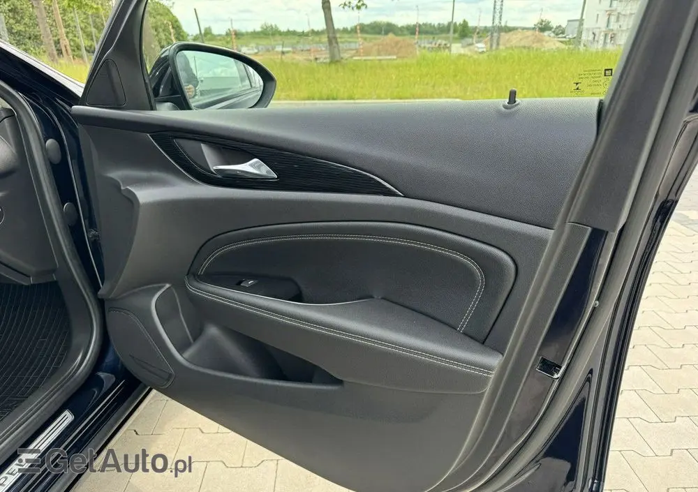 OPEL Insignia Sports Tourer 2.0 Diesel Business Edition