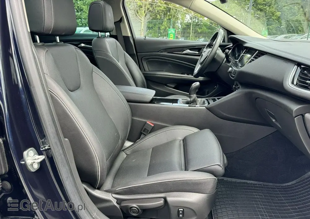 OPEL Insignia Sports Tourer 2.0 Diesel Business Edition